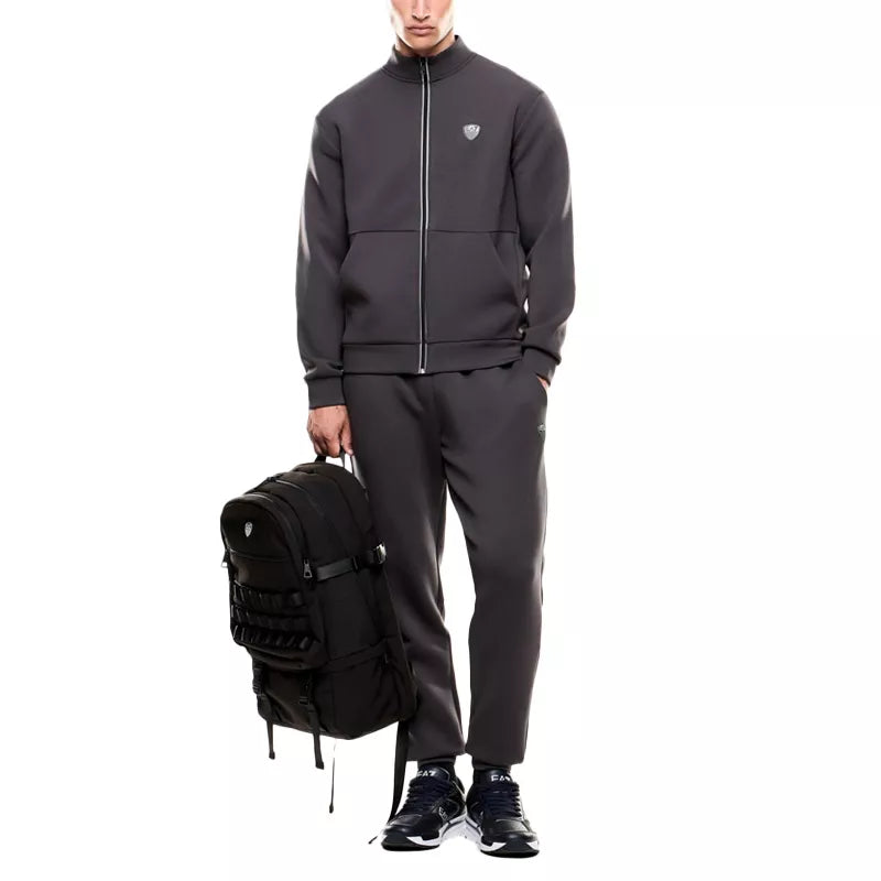 Ensemble de survêtement EA7 Emporio Armani ENSEMBLE SURVETEMENT