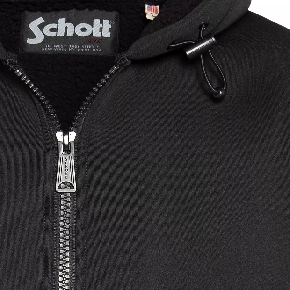 Blouson Schott SWSTREET