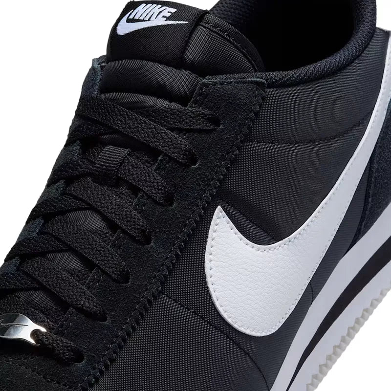Basket Nike CORTEZ BASIC NYLON