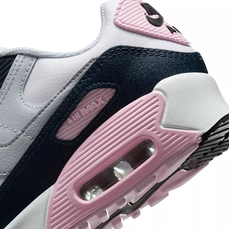 Basket Nike AIR MAX 90 LTR Junior