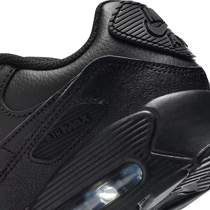 Basket Nike AIR MAX 90 LTR Junior