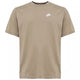 Tee-shirt Nike SPORTSWEAR CLUB