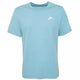 Tee-shirt Nike SPORTSWEAR CLUB
