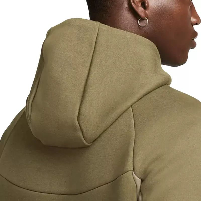 Veste de survêtement Nike TECH FLEECE FULL ZIP HOODIES