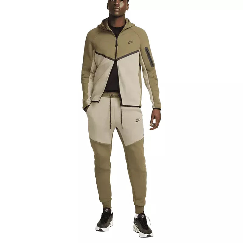 Veste de survêtement Nike TECH FLEECE FULL ZIP HOODIES