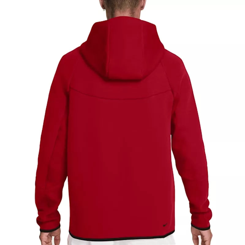 Veste de survêtement Nike TECH FLEECE FULL ZIP HOODIES