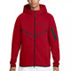 Veste de survêtement Nike TECH FLEECE FULL ZIP HOODIES