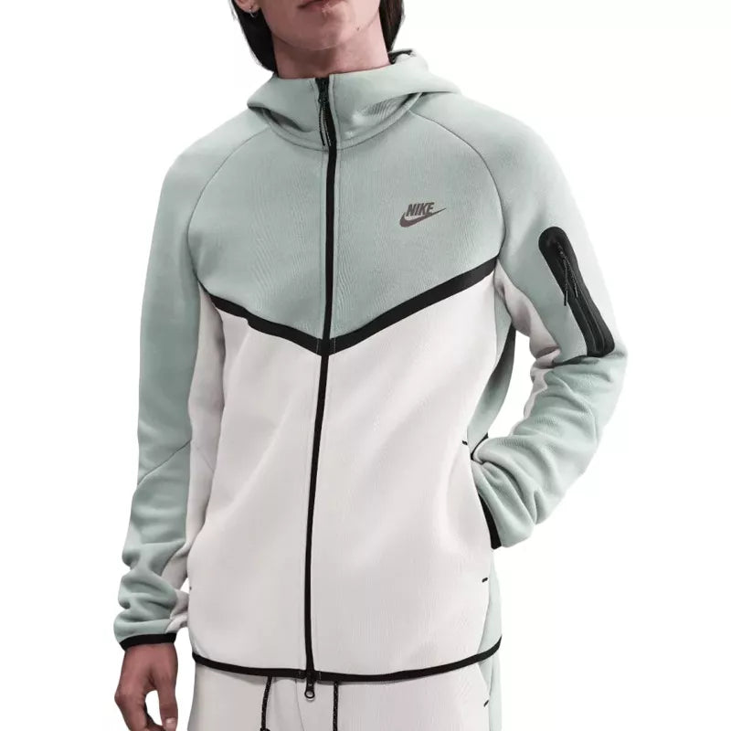 Veste de survêtement Nike TECH FLEECE FULL ZIP HOODIES