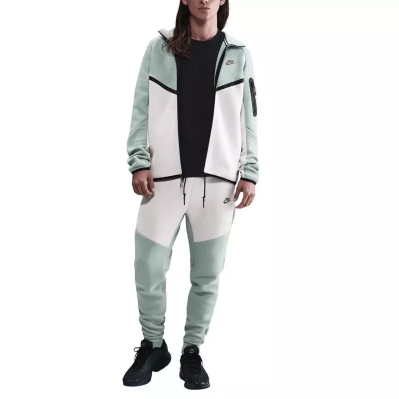 Veste de survêtement Nike TECH FLEECE FULL ZIP HOODIES