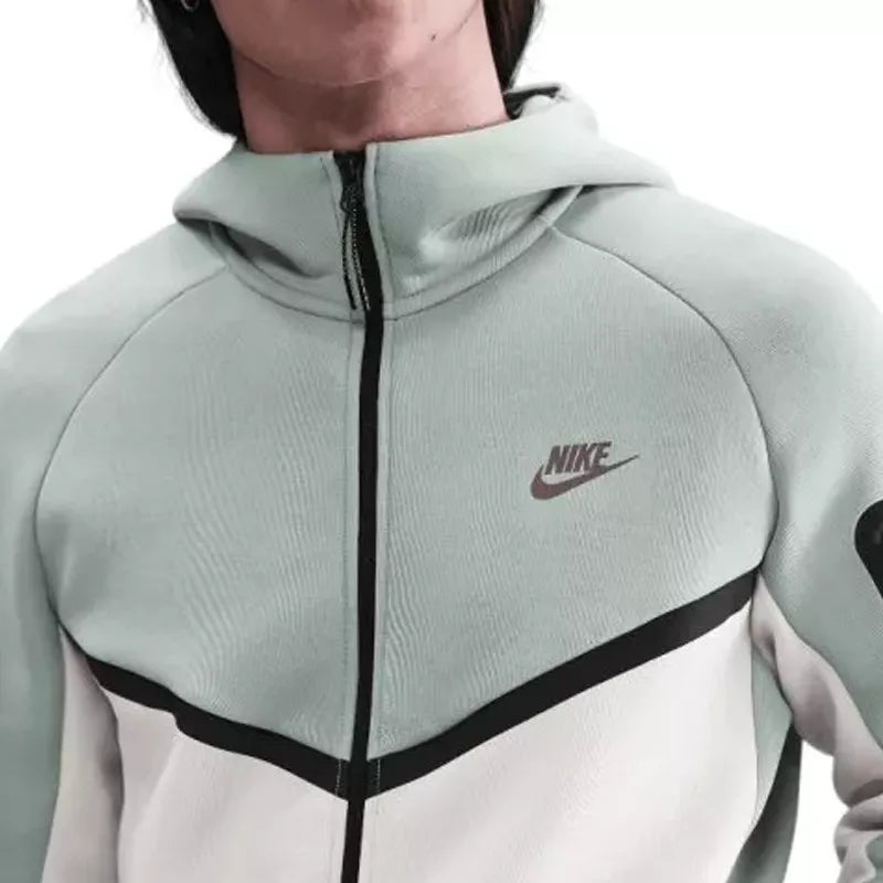 Veste de survêtement Nike TECH FLEECE FULL ZIP HOODIES