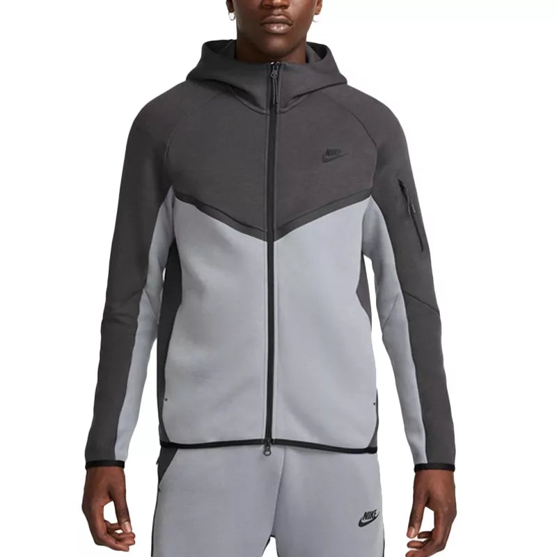 Veste de survêtement Nike TECH FLEECE FULL ZIP HOODIES