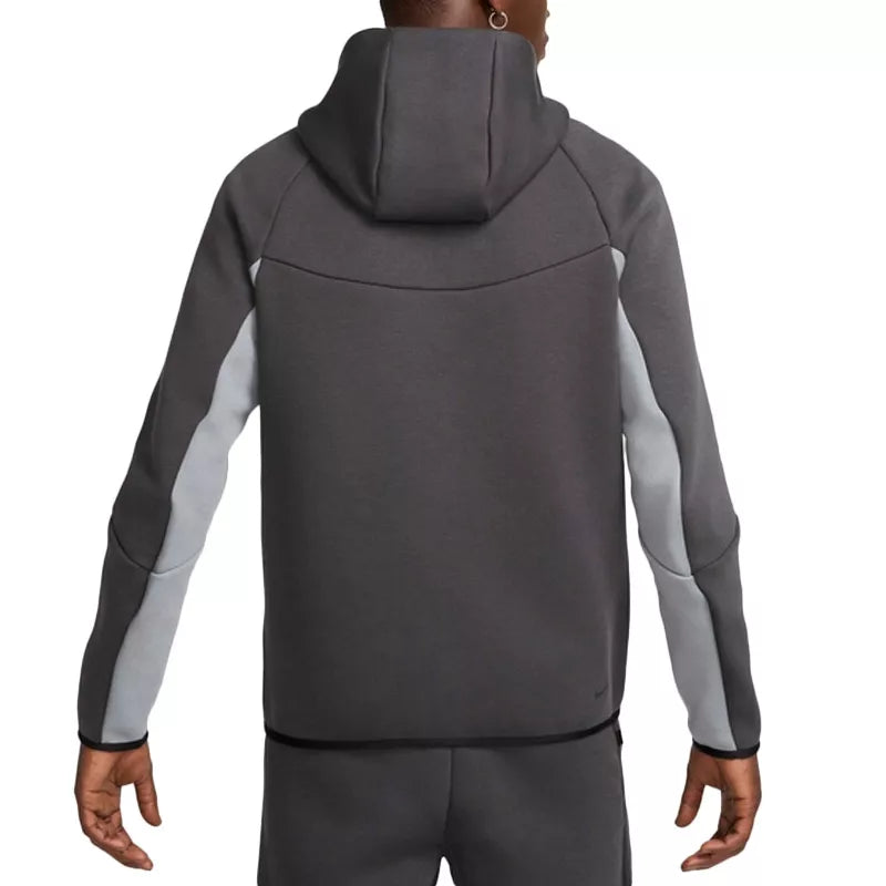 Veste de survêtement Nike TECH FLEECE FULL ZIP HOODIES