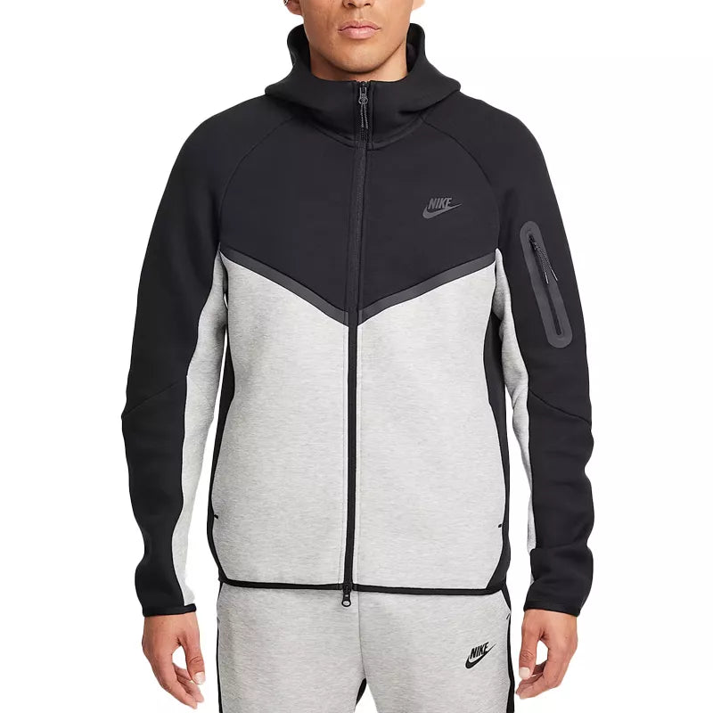 Veste de survêtement Nike TECH FLEECE FULL ZIP HOODIES