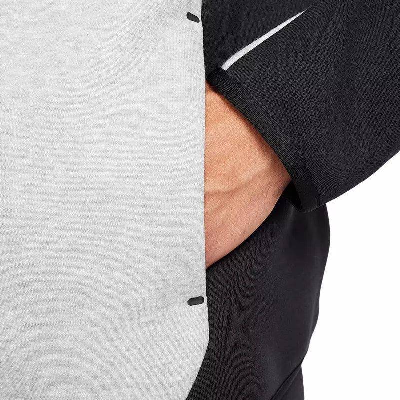Veste de survêtement Nike TECH FLEECE FULL ZIP HOODIES