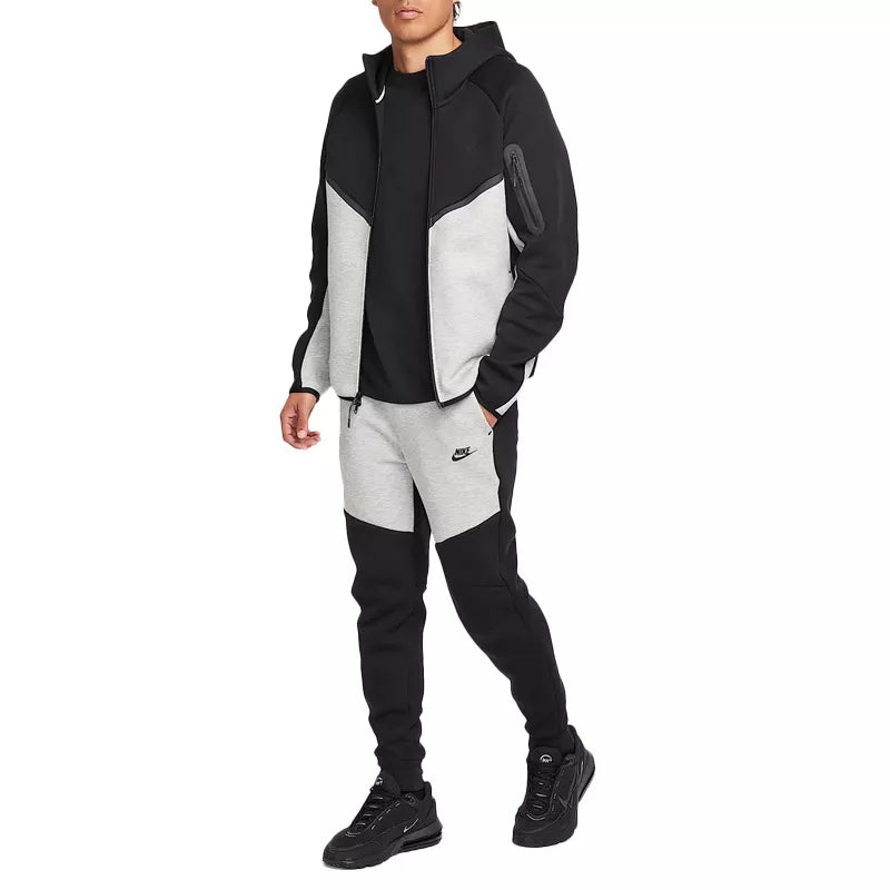 Veste de survêtement Nike TECH FLEECE FULL ZIP HOODIES