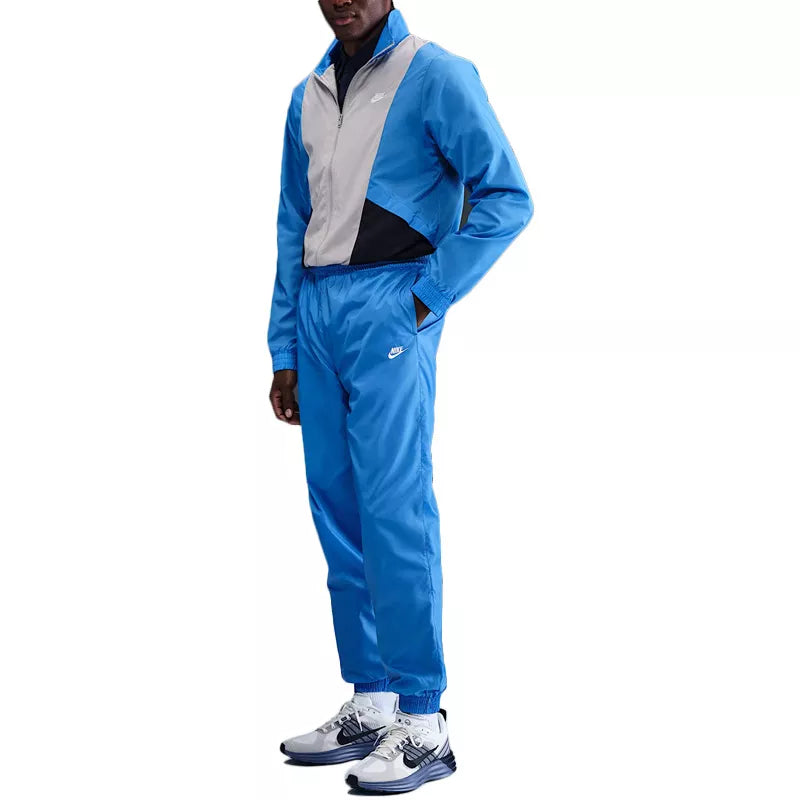 Ensemble de survêtement Nike CLUB WOVEN