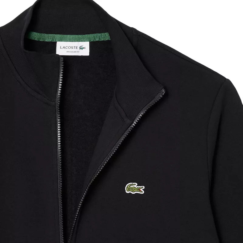 Sweatshirt zippé Lacoste