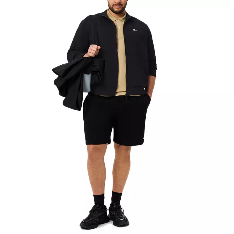 Sweatshirt zippé Lacoste