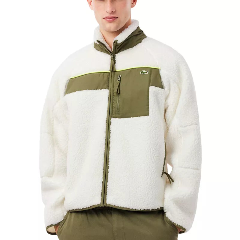 Blouson Lacoste