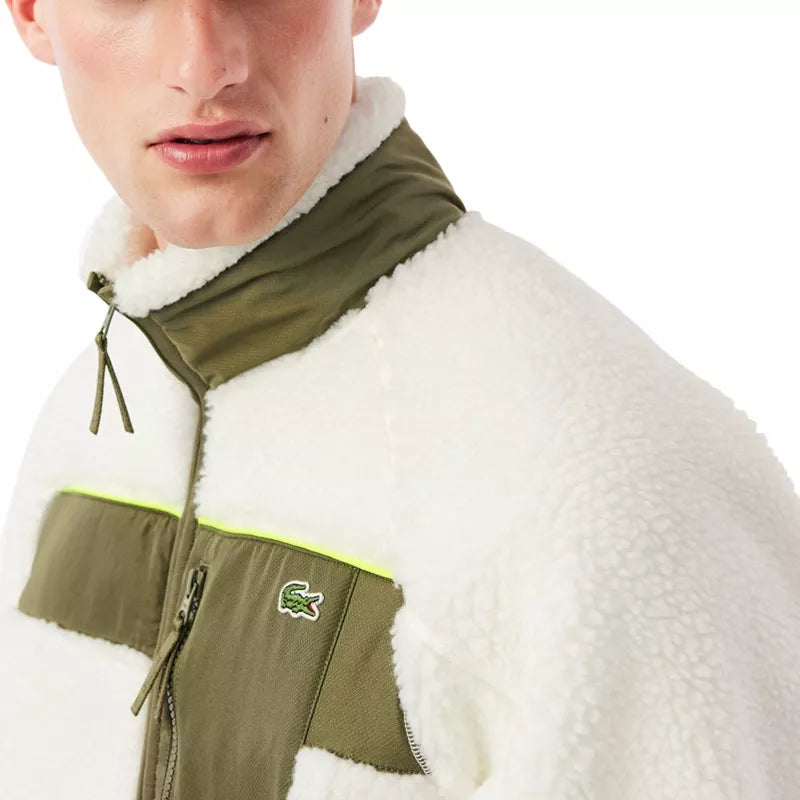 Blouson Lacoste