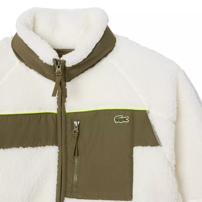 Blouson Lacoste