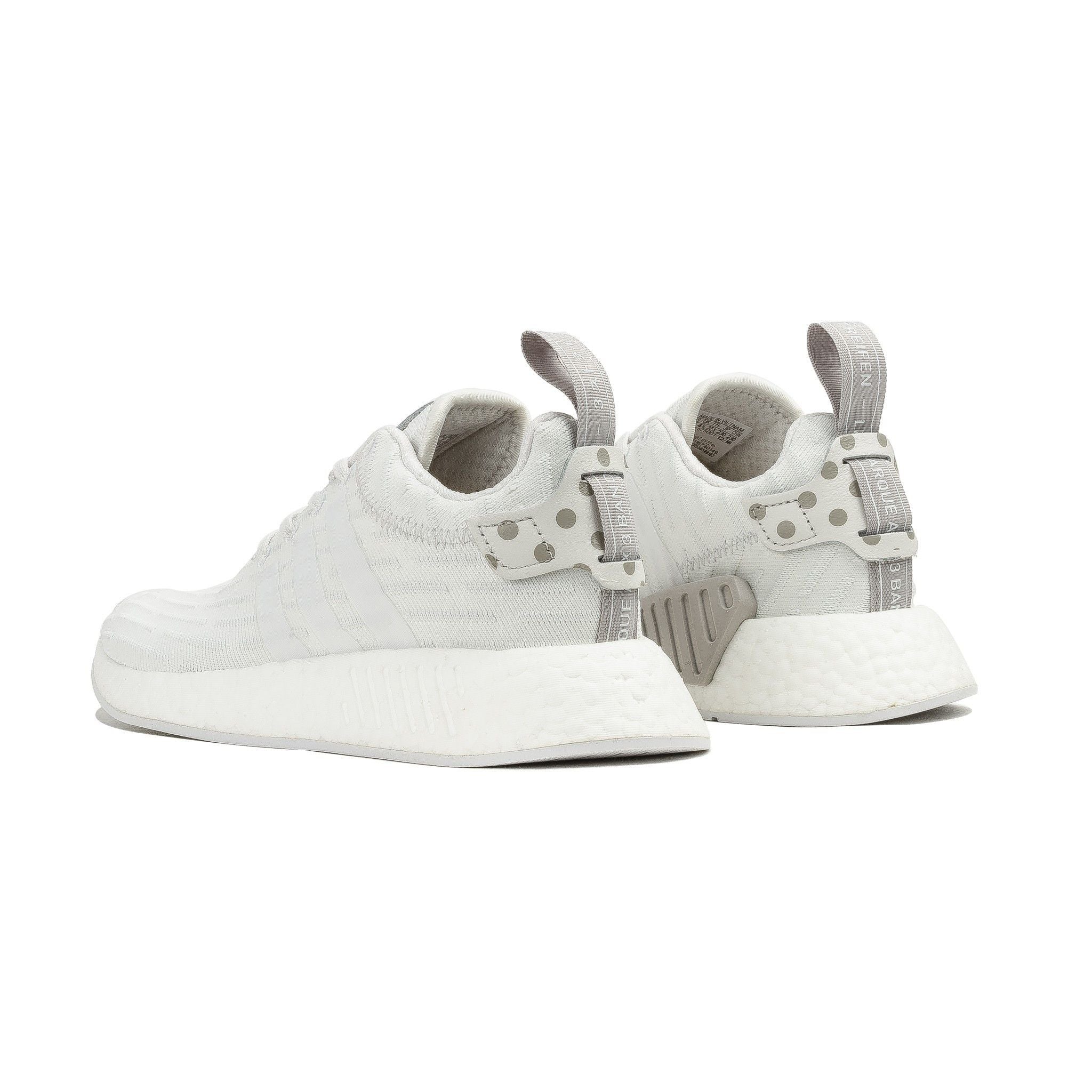 Adidas Originals Basket adidas Originals NMD R2 Primeknit - BY2245