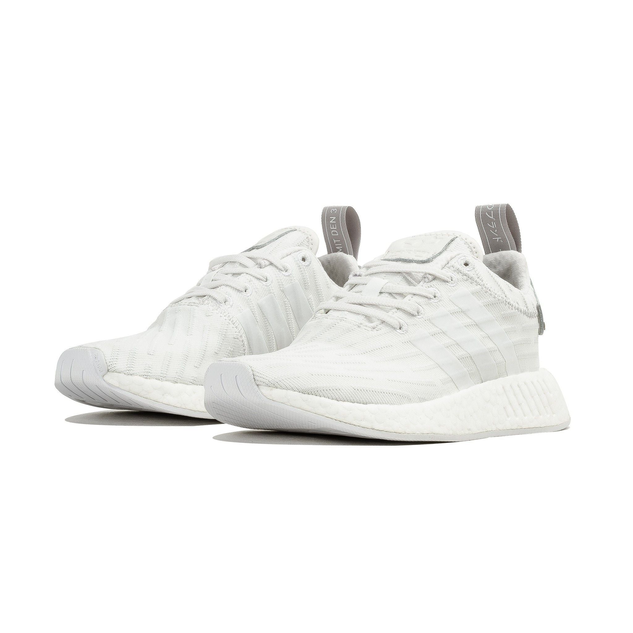 Adidas Originals Basket adidas Originals NMD R2 Primeknit - BY2245