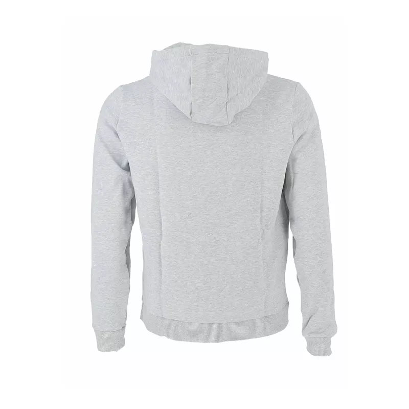 Sweatshirt à capuche zippé Lacoste Junior