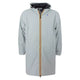 Parka Capuche Doublee K-Way LE VRAI 4.0 EIFFEL EAST WARM