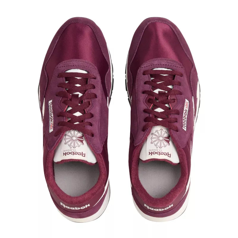 Basket Reebok CLASSIC NYLON