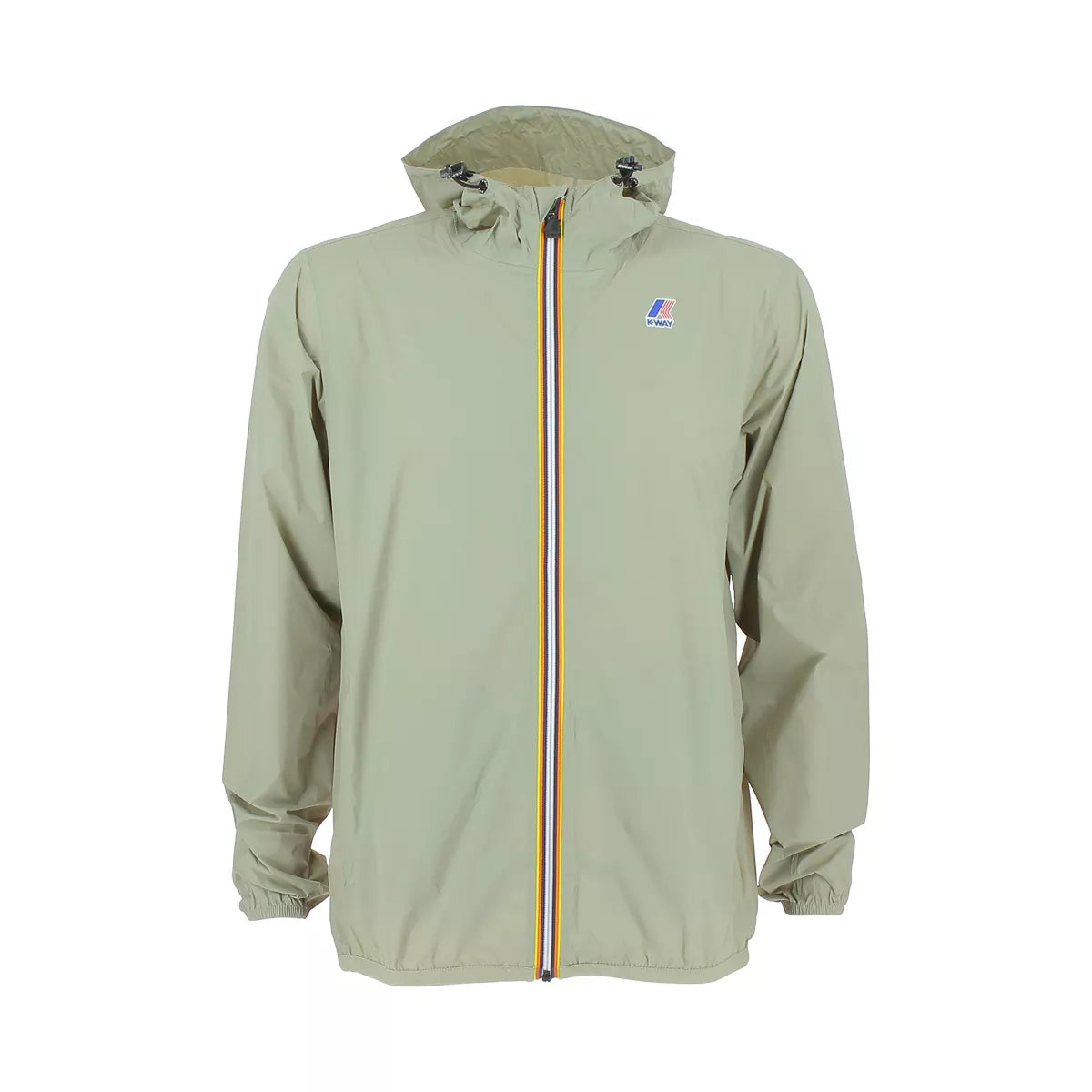 Blouson K-Way LE VRAI 4.0 CLAUDE