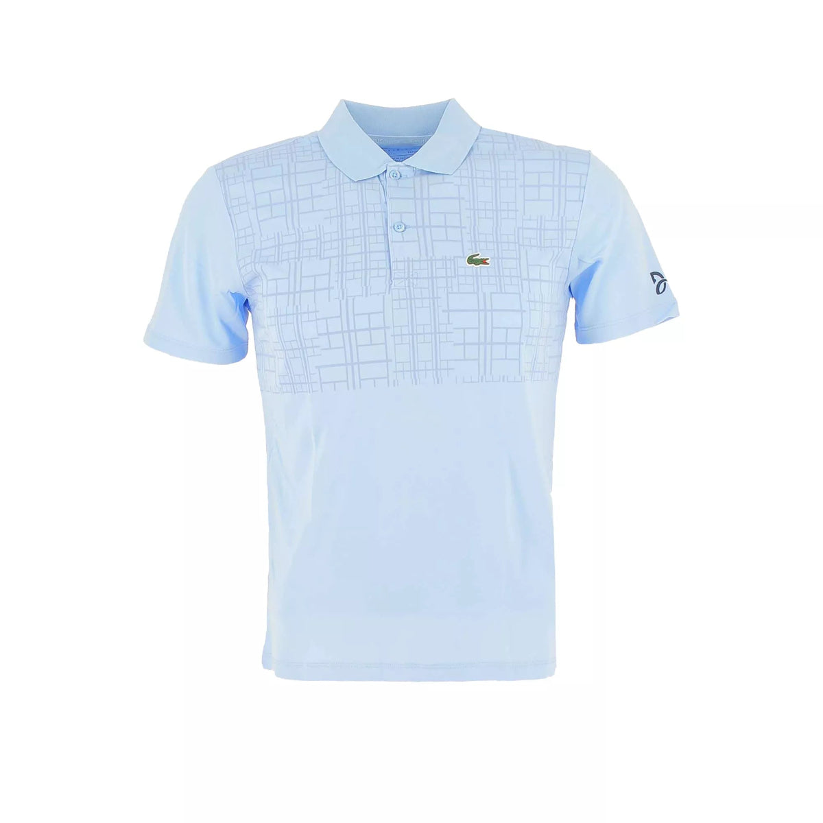 Polo Lacoste