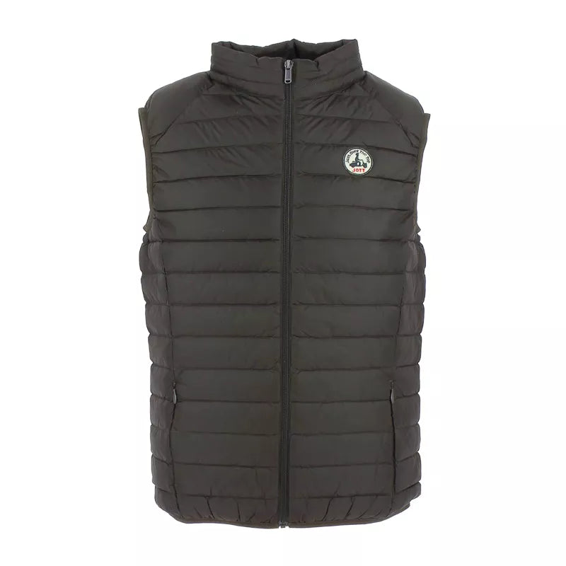 Doudoune sans manche Jott Tom