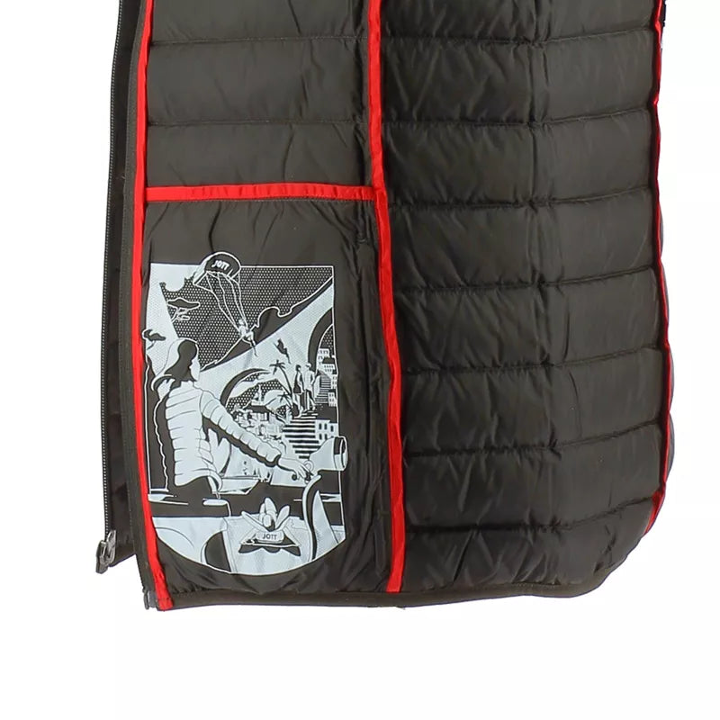 Doudoune sans manche Jott Tom