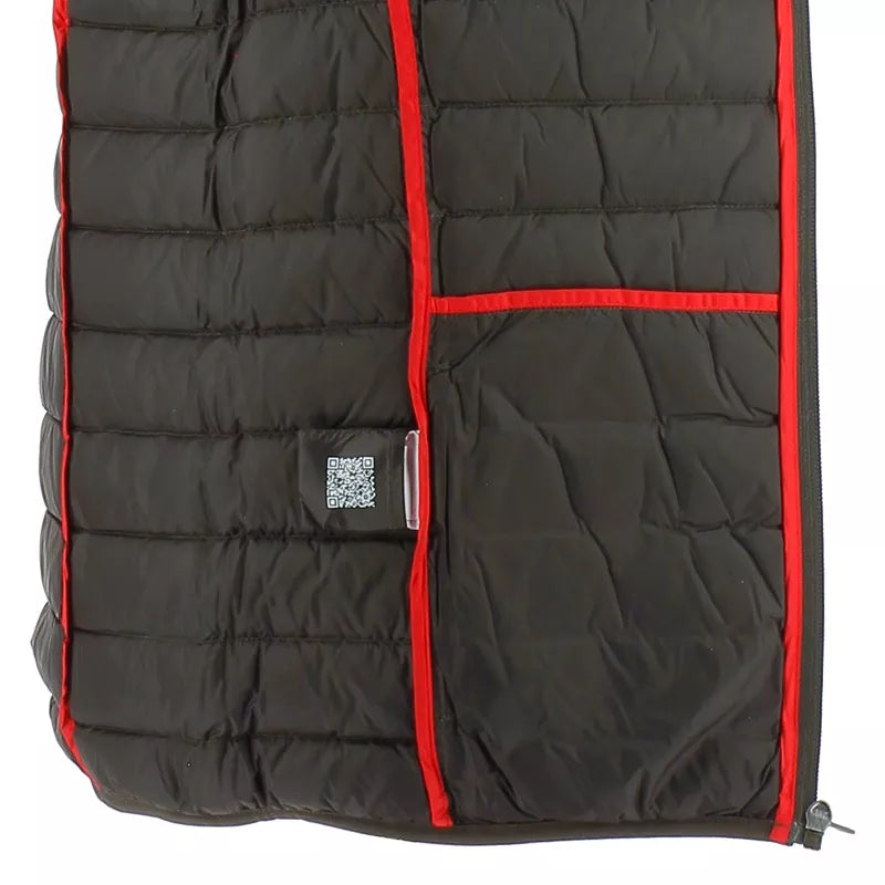 Doudoune sans manche Jott Tom