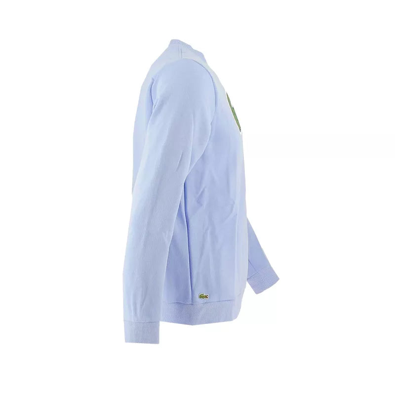 Sweatshirt à col rond Lacoste Junior