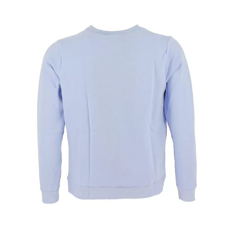 Sweatshirt à col rond Lacoste Junior