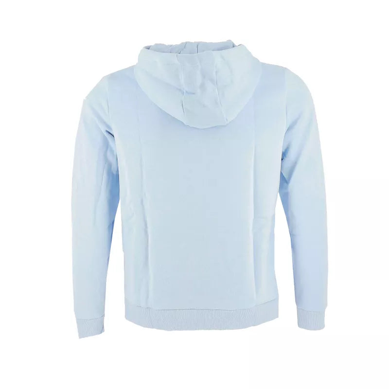 Sweatshirt à capuche zippé Lacoste Junior