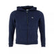 Sweatshirt à capuche zippé Lacoste Junior