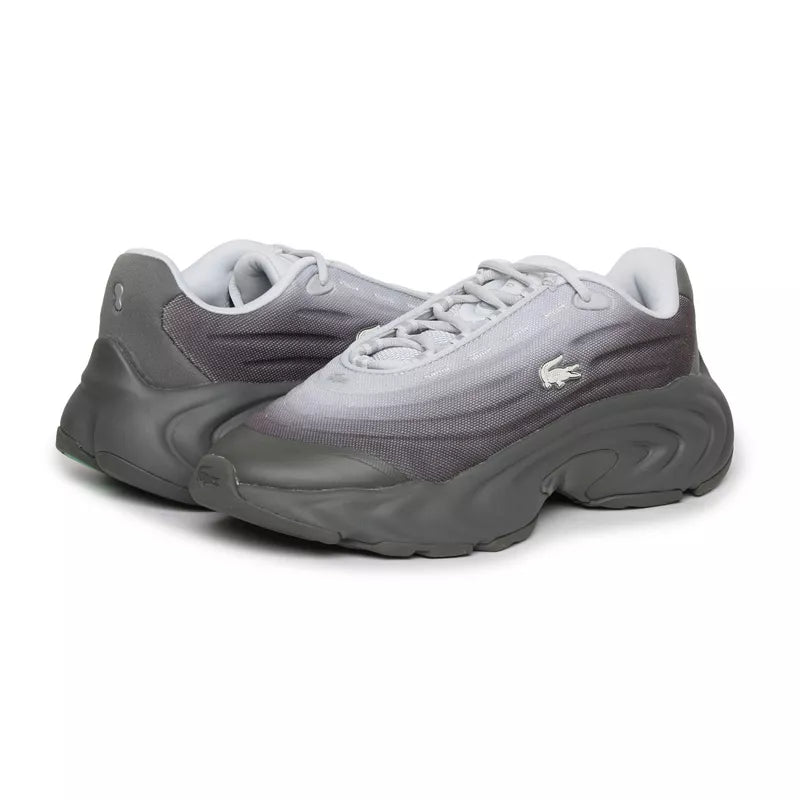 Basket Lacoste SPINOR 225