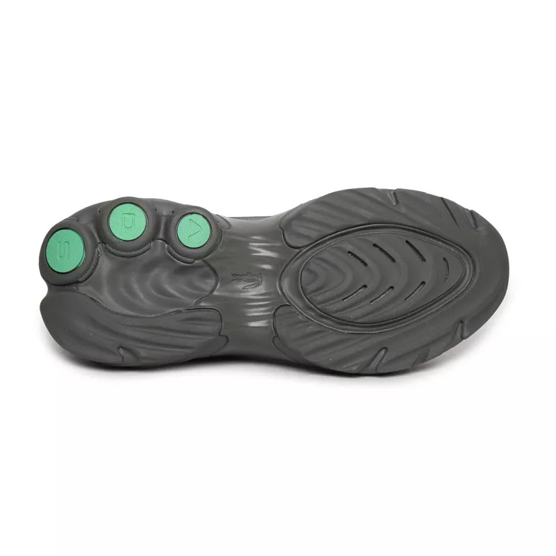 Basket Lacoste SPINOR 225