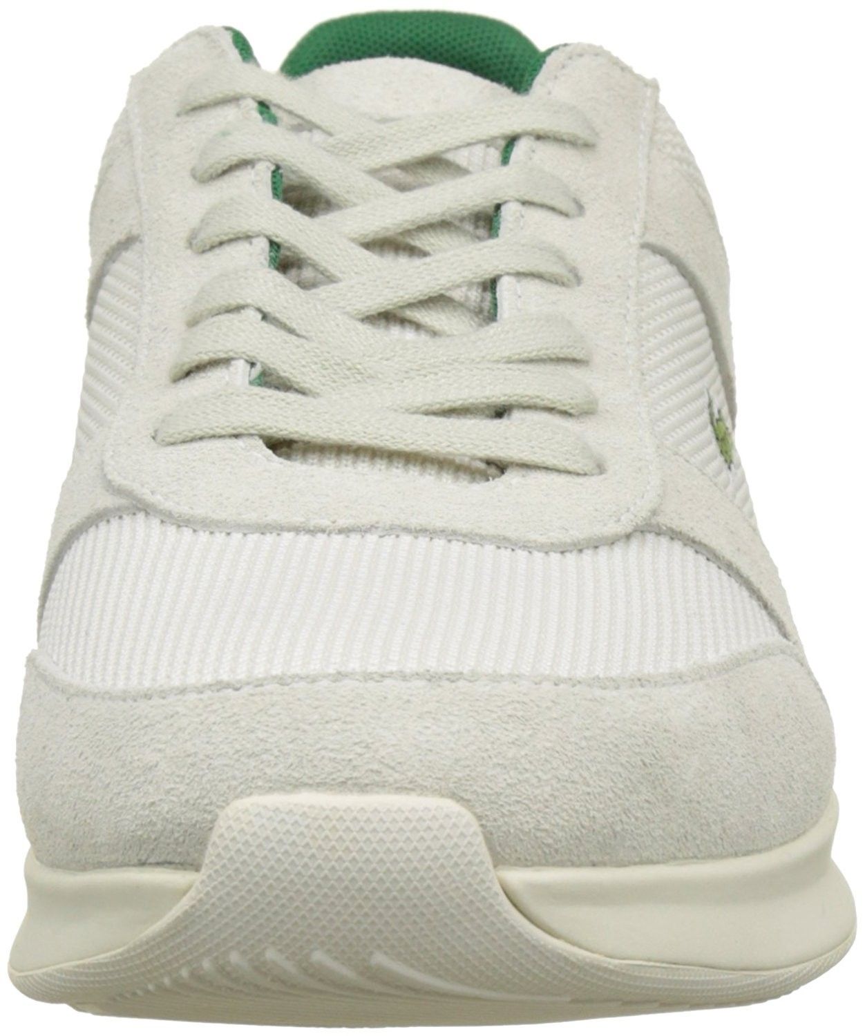 Lacoste Basket Lacoste Jogger 117 1 SPM - 733SPM1008001