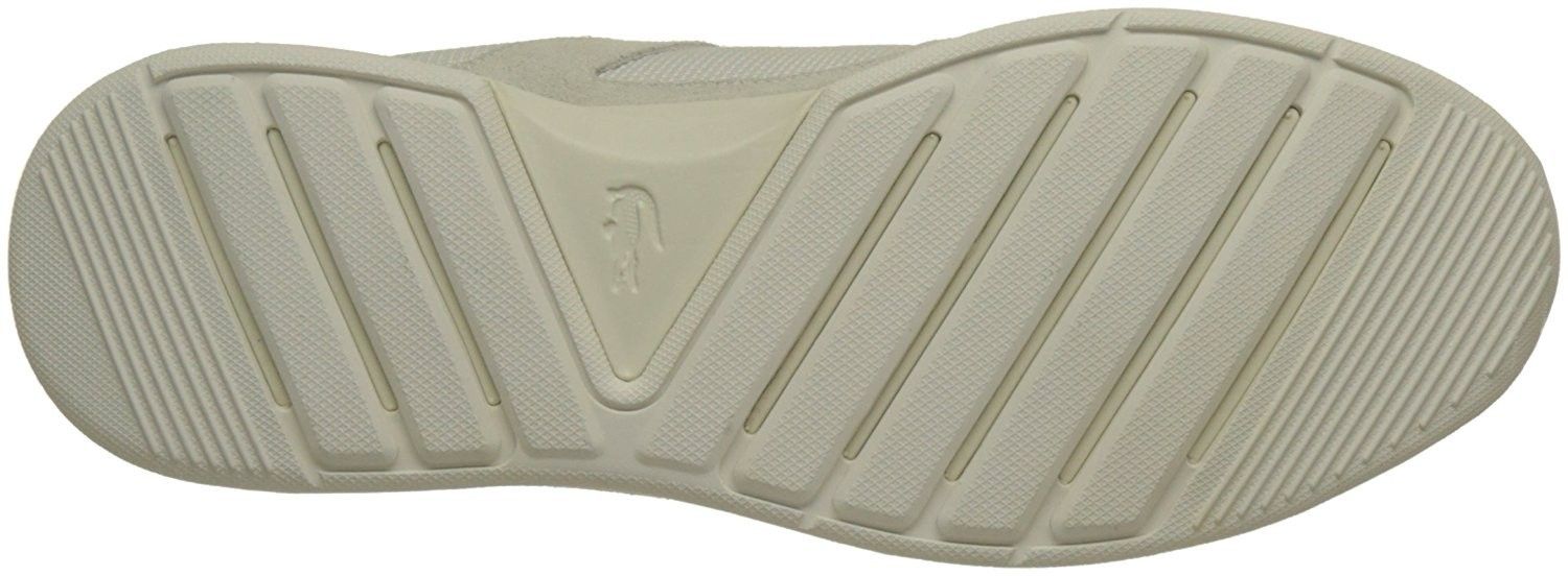 Lacoste Basket Lacoste Jogger 117 1 SPM - 733SPM1008001