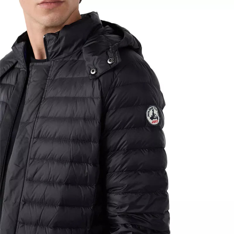 Doudoune Mi Longue Jott XAVIER