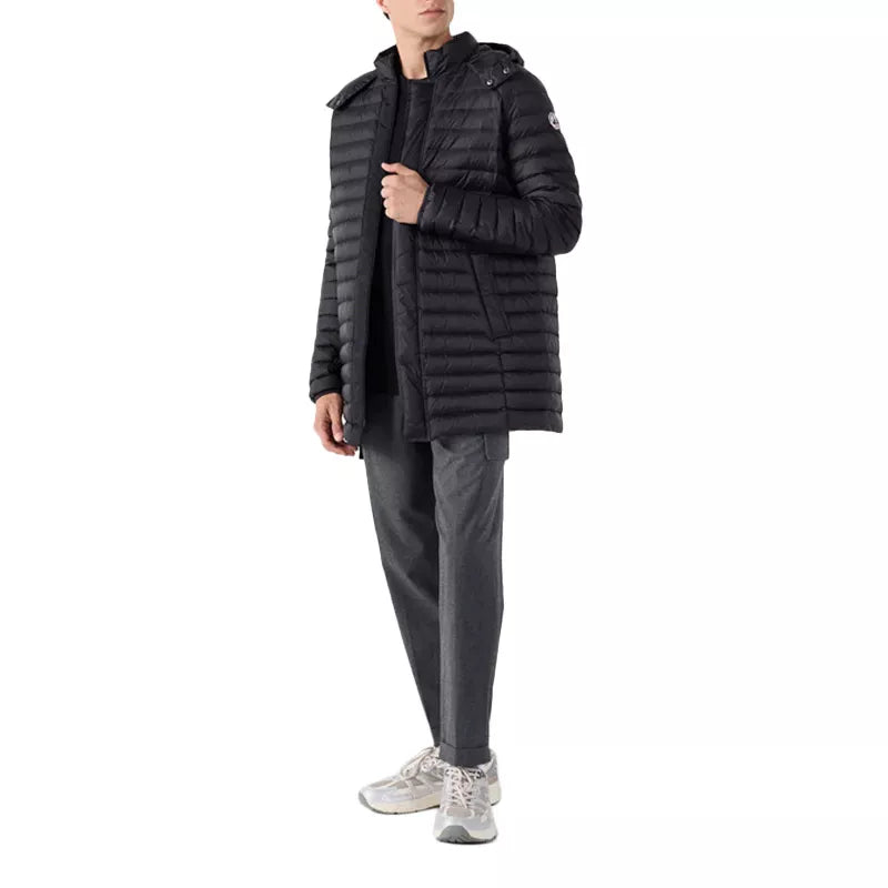 Doudoune Mi Longue Jott XAVIER