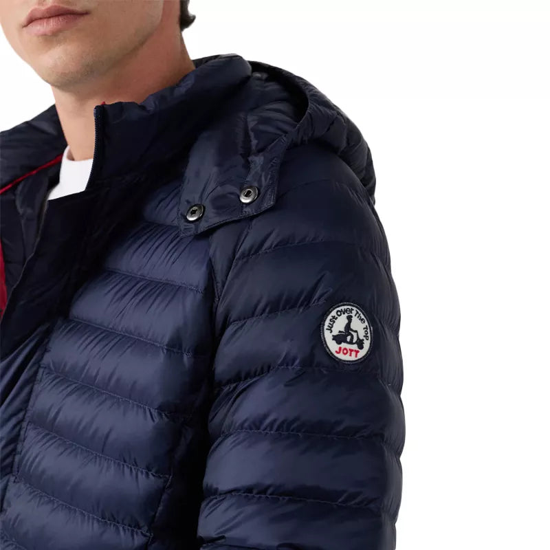 Doudoune Mi Longue Jott XAVIER