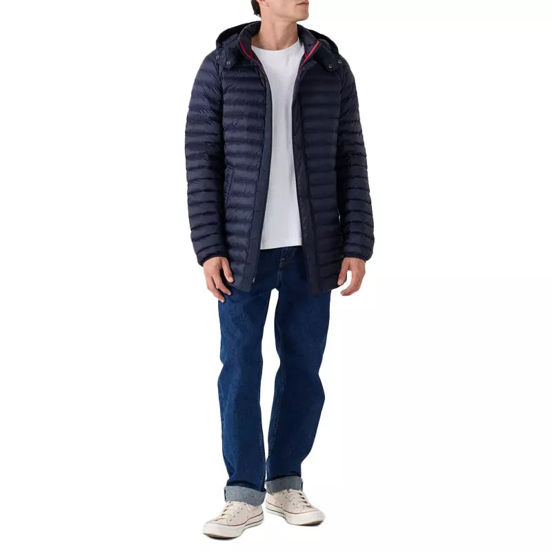 Doudoune Mi Longue Jott XAVIER