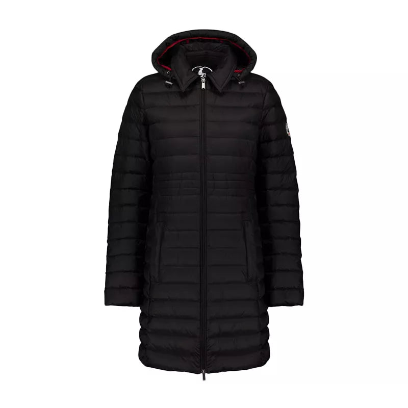 DOUDOUNE LONGUE CAPUCHE Jott VERO 2.0