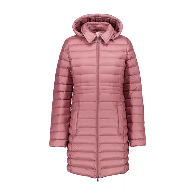 DOUDOUNE LONGUE CAPUCHE Jott VERO 2.0