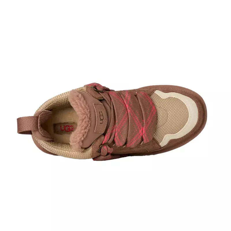 Basket UGG W LOWMEL